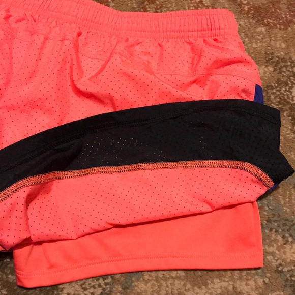 NWT Adidas big girls shorts, size XL (16) - Picture 3 of 3